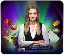mmk22 Live Casino Baccarat Roulette မြန်မာ